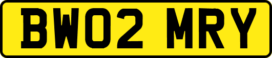 BW02MRY