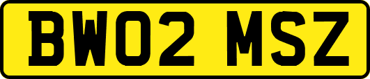 BW02MSZ
