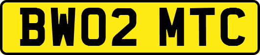 BW02MTC
