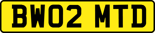 BW02MTD