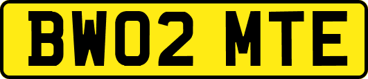 BW02MTE