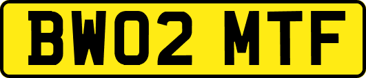 BW02MTF