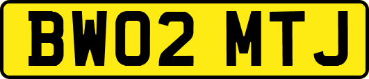 BW02MTJ