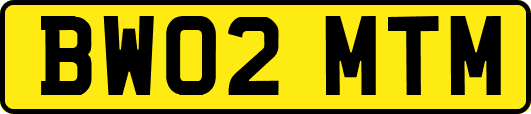BW02MTM