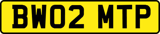 BW02MTP