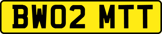 BW02MTT