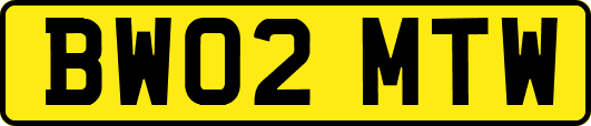 BW02MTW