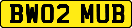 BW02MUB