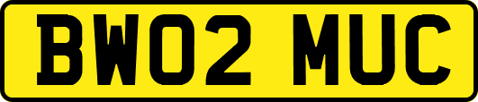 BW02MUC