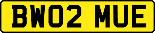 BW02MUE