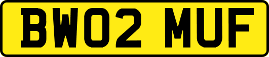 BW02MUF