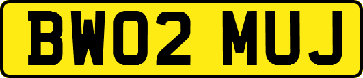 BW02MUJ