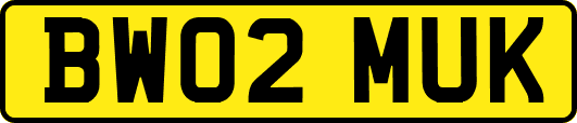 BW02MUK