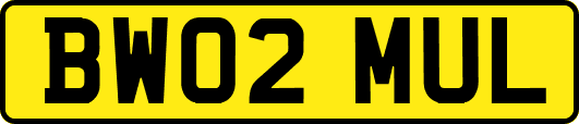 BW02MUL