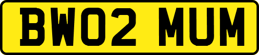 BW02MUM