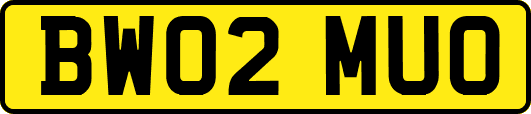 BW02MUO