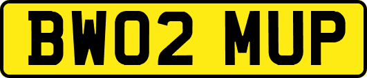 BW02MUP