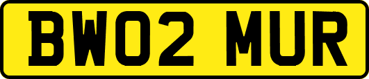 BW02MUR