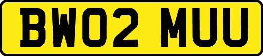 BW02MUU