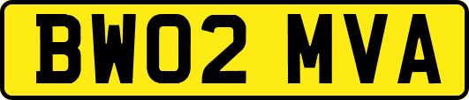 BW02MVA