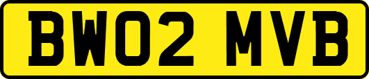 BW02MVB