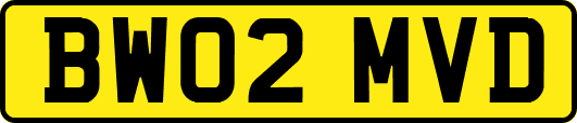 BW02MVD