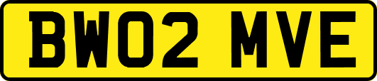 BW02MVE