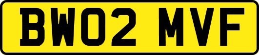 BW02MVF