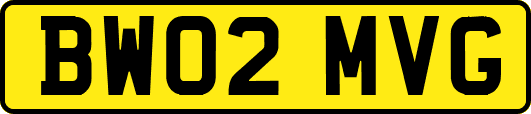BW02MVG
