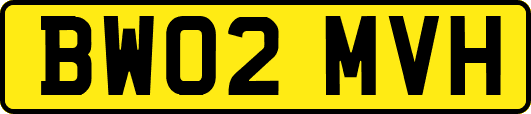 BW02MVH