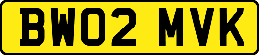 BW02MVK