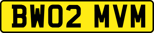 BW02MVM