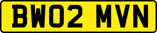 BW02MVN