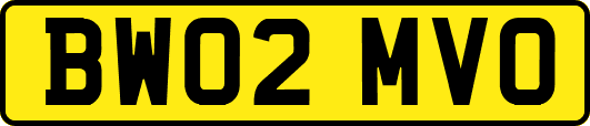 BW02MVO