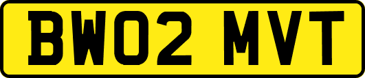 BW02MVT