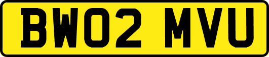 BW02MVU