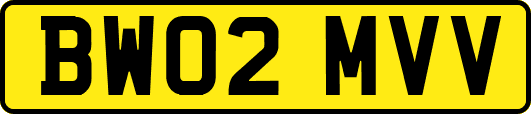 BW02MVV