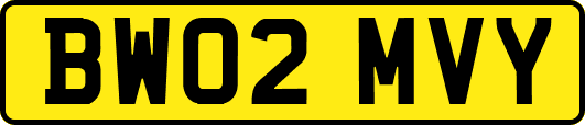 BW02MVY
