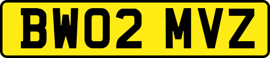 BW02MVZ
