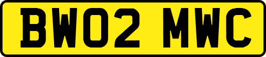 BW02MWC