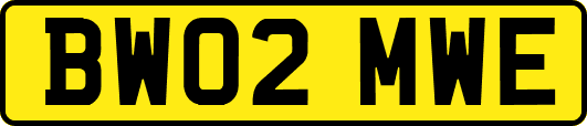 BW02MWE