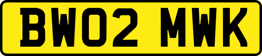 BW02MWK
