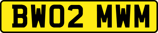 BW02MWM