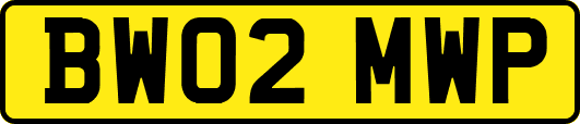 BW02MWP