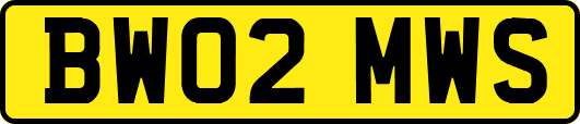 BW02MWS