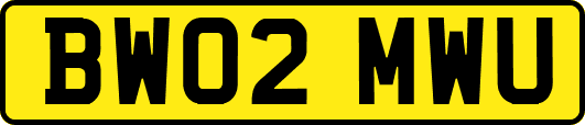 BW02MWU