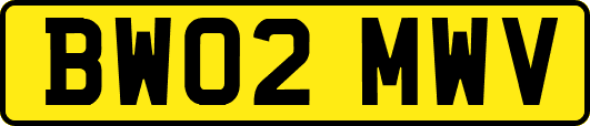 BW02MWV