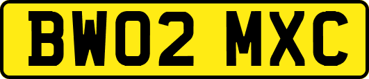 BW02MXC