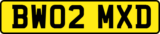 BW02MXD