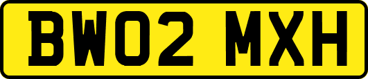 BW02MXH